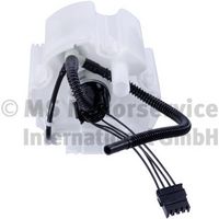 PIERBURG 7.07795.71.0 - Unidad de alimentación de combustible