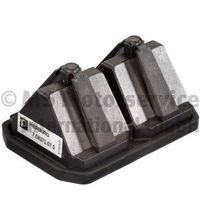 PIERBURG 7.04371.07.0 - Válvula EGR