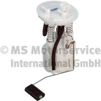 PIERBURG 702550170 - Unidad de alimentación de combustible