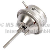 PIERBURG 722151520 - Kit reparación, tubo escape