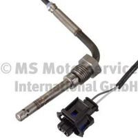 PIERBURG 708369700 - Sensor, temp. gas escape