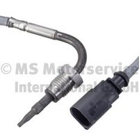 PIERBURG 711020610 - Sensor, temp. gas escape