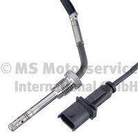 PIERBURG 711020750 - Sensor, temp. gas escape