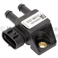 PIERBURG 711190130 - Sensor, presión gas de escape