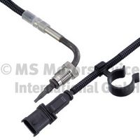PIERBURG 712196280 - Sensor, temp. gas escape