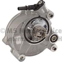 PIERBURG 707466060 - Bomba de vacío, sistema de frenado