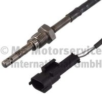 PIERBURG 708369050 - Sensor, temp. gas escape