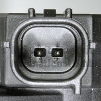 PIERBURG 7.09917.06.0 - Válvula de ventilación, depósito de combustible