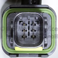 PIERBURG 7.04723.12.0 - Módulo EGR