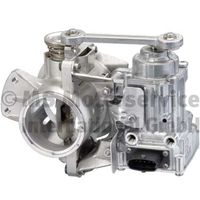 PIERBURG 7.05499.05.0 - Tapa de gases de escape