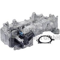 PIERBURG 7.03391.11.0 - Módulo EGR