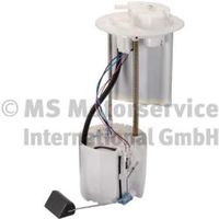 PIERBURG 702552650 - Unidad de alimentación de combustible