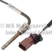 PIERBURG 708369780 - Sensor, temp. gas escape