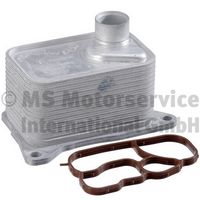 PIERBURG 709269660 - Radiador de aceite, aceite motor