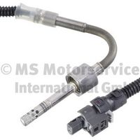 PIERBURG 712196090 - Sensor, temp. gas escape