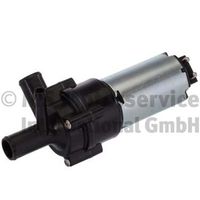 PIERBURG 706740050 - Bomba de agua adicional (circuito de agua de refrigeración)