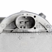 PIERBURG 7.06740.17.0 - Bomba de agua adicional (circuito de agua de refrigeración)