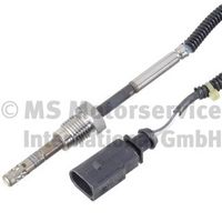 PIERBURG 712196130 - Sensor, temp. gas escape