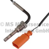 PIERBURG 708369110 - Sensor, temp. gas escape