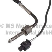 PIERBURG 708369120 - Sensor, temp. gas escape