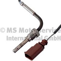PIERBURG 708369360 - Sensor, temp. gas escape