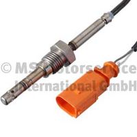 PIERBURG 708369440 - Sensor, temp. gas escape