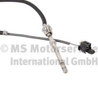 PIERBURG 711020350 - Sensor, temp. gas escape