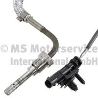 PIERBURG 711020450 - Sensor, temp. gas escape