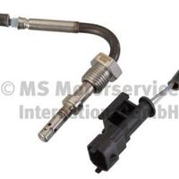 PIERBURG 708369670 - Sensor, temp. gas escape