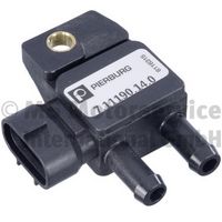 PIERBURG 711190140 - Sensor, presión gas de escape