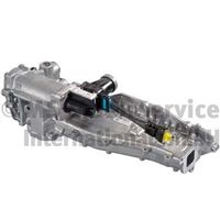 PIERBURG 7.05337.03.0 - Elemento enfriador, reciclaje gases escape