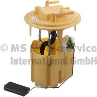 PIERBURG 7.05656.27.0 - Sensor, nivel de combustible