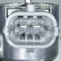 PIERBURG 7.06032.49.0 - Bomba de alta presión