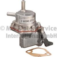 PIERBURG 702242270 - Bomba de combustible