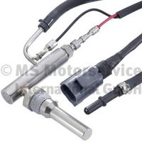 PIERBURG 710631060 - Unidad inyectora, regeneración filtro de partículas