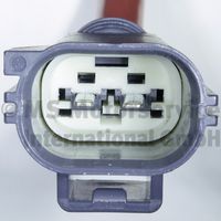 PIERBURG 7.10631.08.0 - Unidad inyectora, regeneración filtro de partículas