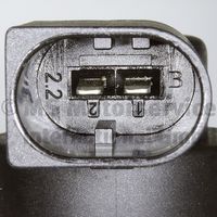 PIERBURG 7.10715.05.0 - Válvula reguladora caudal combustible - Common Rail System