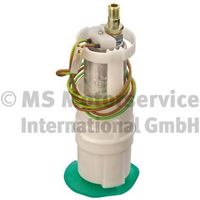 PIERBURG 721651700 - Bomba de combustible