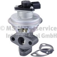 PIERBURG 7.24809.75.0 - Válvula EGR