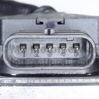 PIERBURG 7.13557.10.0 - Sensor NOx, catalizador NOx