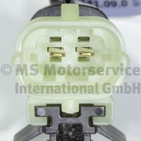 PIERBURG 7.12441.09.0 - Sensor, temp. gas escape