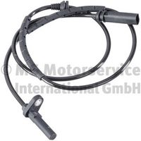 PIERBURG 714059510 - Sensor, revoluciones de la rueda