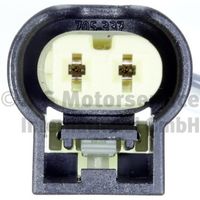 PIERBURG 7.14608.57.0 - Sensor, temp. gas escape