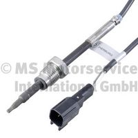 PIERBURG 714608390 - Sensor, temp. gas escape
