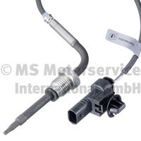 PIERBURG 714608270 - Sensor, temp. gas escape