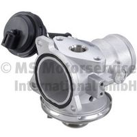 PIERBURG 7.24809.30.0 - Válvula EGR