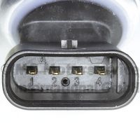 PIERBURG 7.11225.57.0 - Sensor, presión combustible