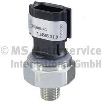 PIERBURG 714595110 - Sensor, presión de aceite