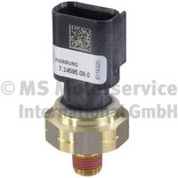 PIERBURG 714595090 - Sensor, presión de aceite
