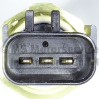 PIERBURG 7.14595.08.0 - Sensor, presión de aceite